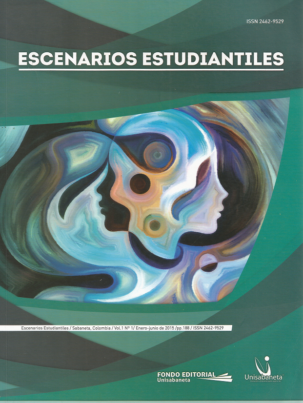 Escenarios Estudiantiles